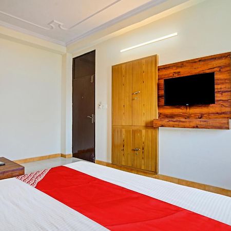 Hotel O City Vibes Jaipur Buitenkant foto