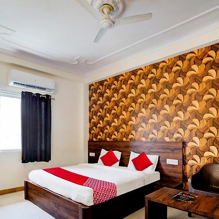 Hotel O City Vibes Jaipur Buitenkant foto