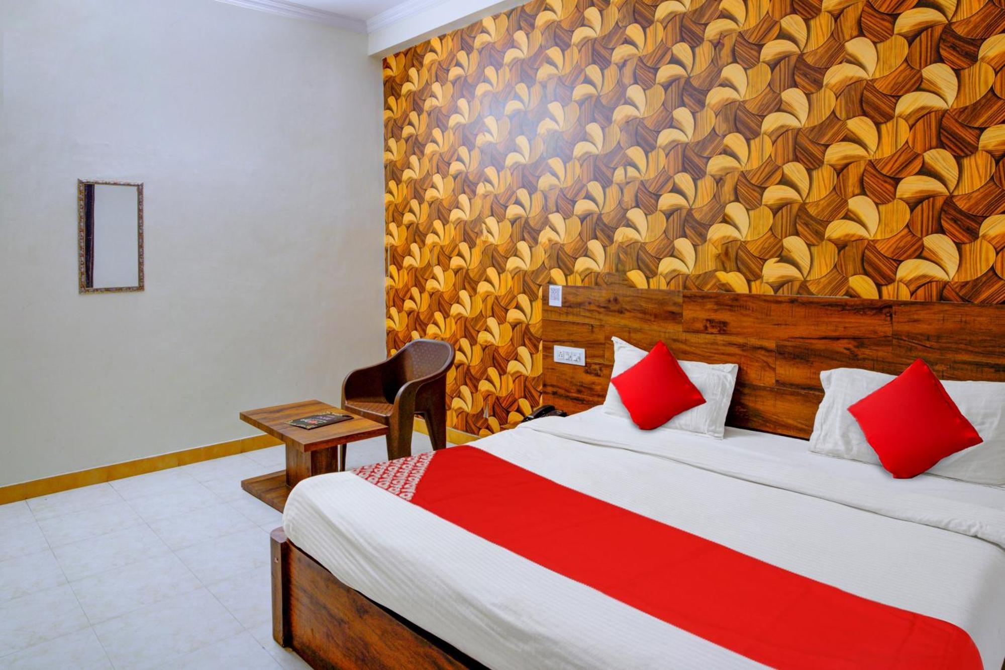 Hotel O City Vibes Jaipur Buitenkant foto