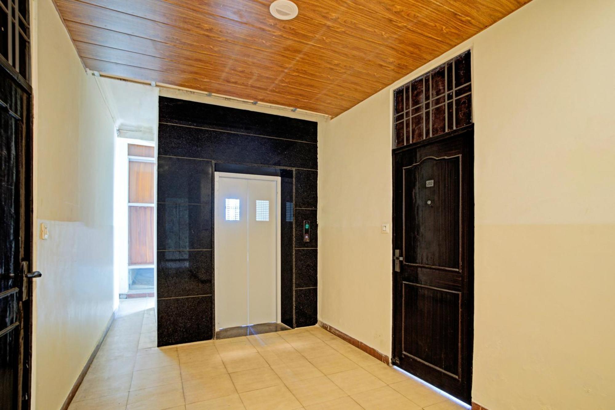 Hotel O City Vibes Jaipur Buitenkant foto