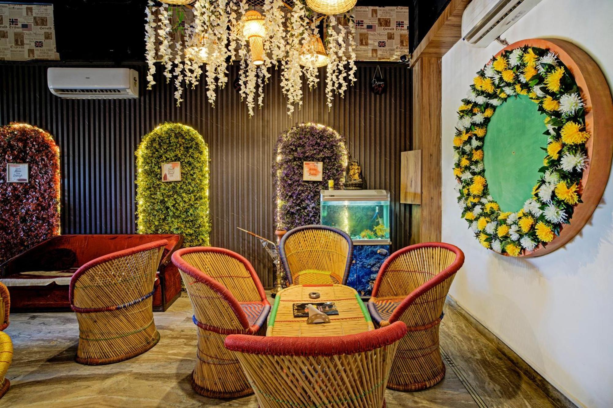 Hotel O City Vibes Jaipur Buitenkant foto