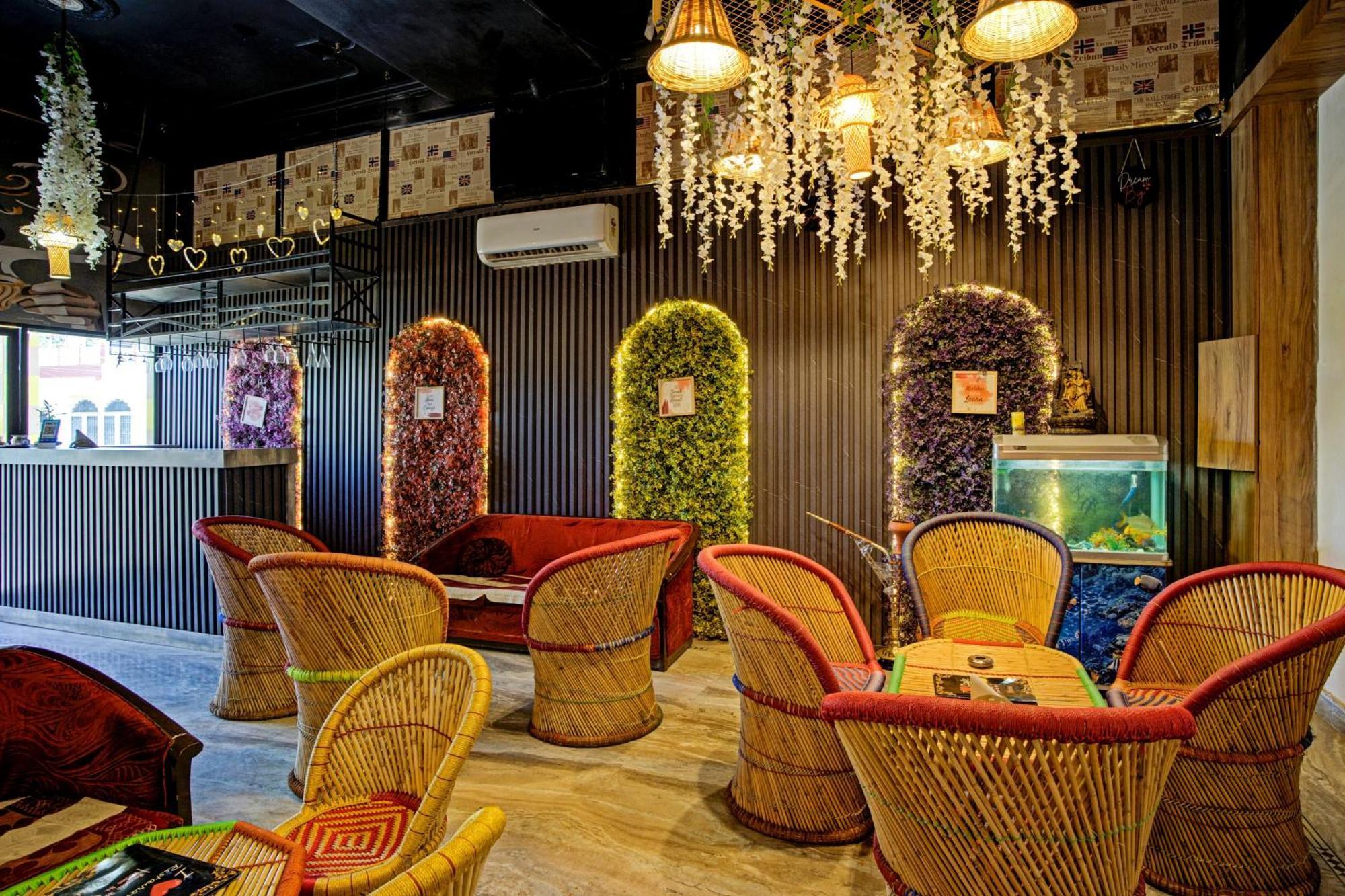 Hotel O City Vibes Jaipur Buitenkant foto